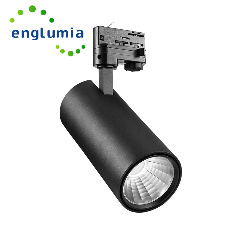 Energy Saving LED Track Lighting
