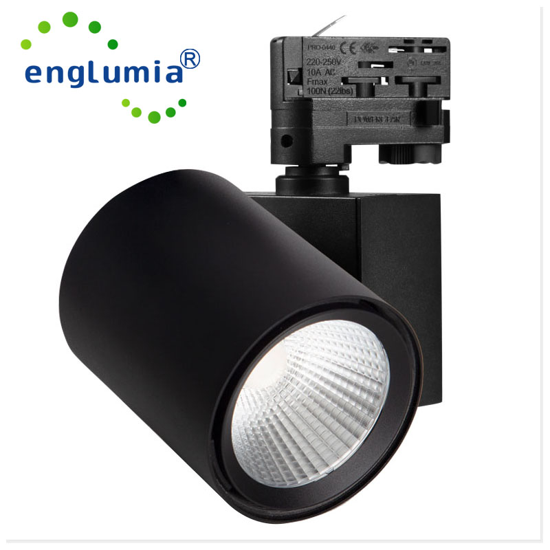 Heat Dissipation LED Track Lighting