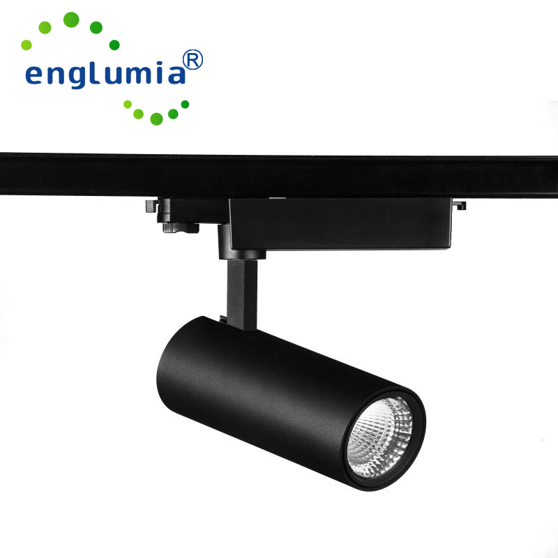 40W Led Spotlight Track Lighting