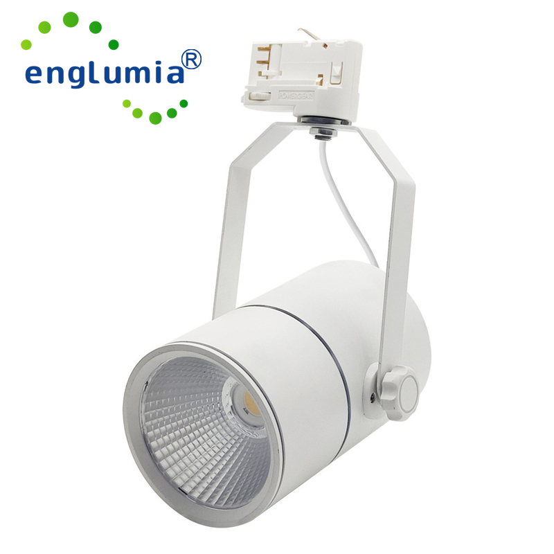 Double Arms 30W LED Track Spot Light