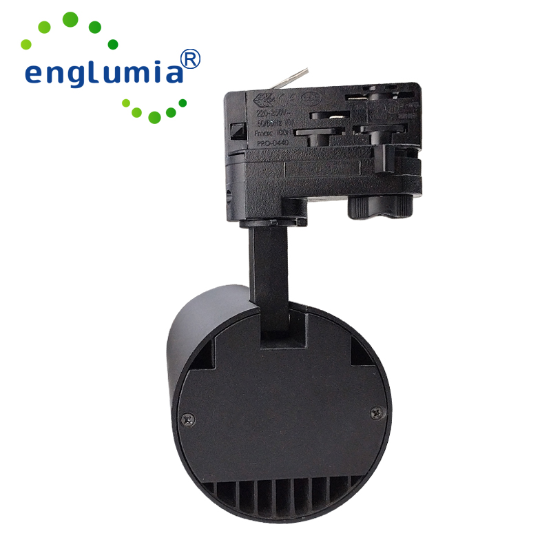 30/35W LED Track Spot Light