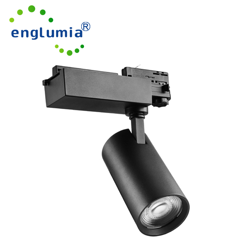 30/35W Track Light Fixture