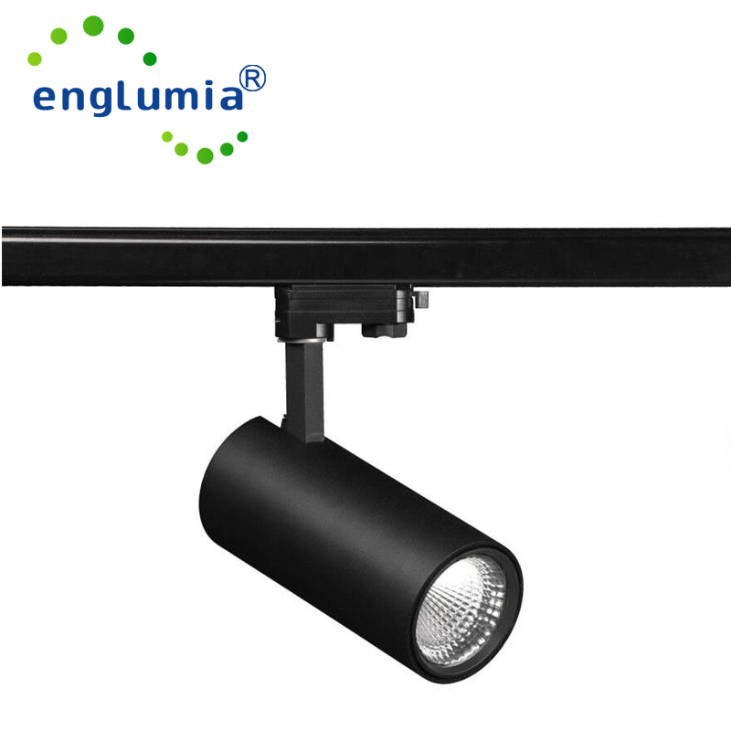 30/35W LED Track Spot Light
