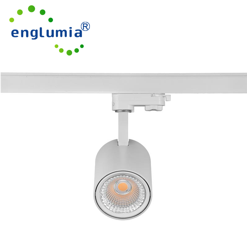 30/35W LED Track Spot Light