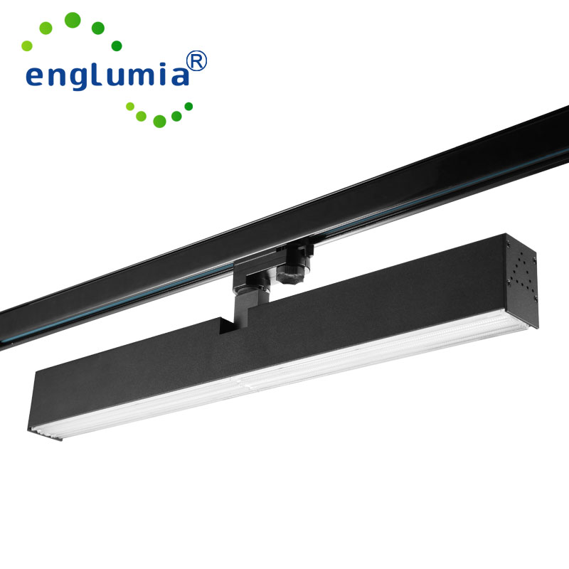 40W LED Linear Track Lighting