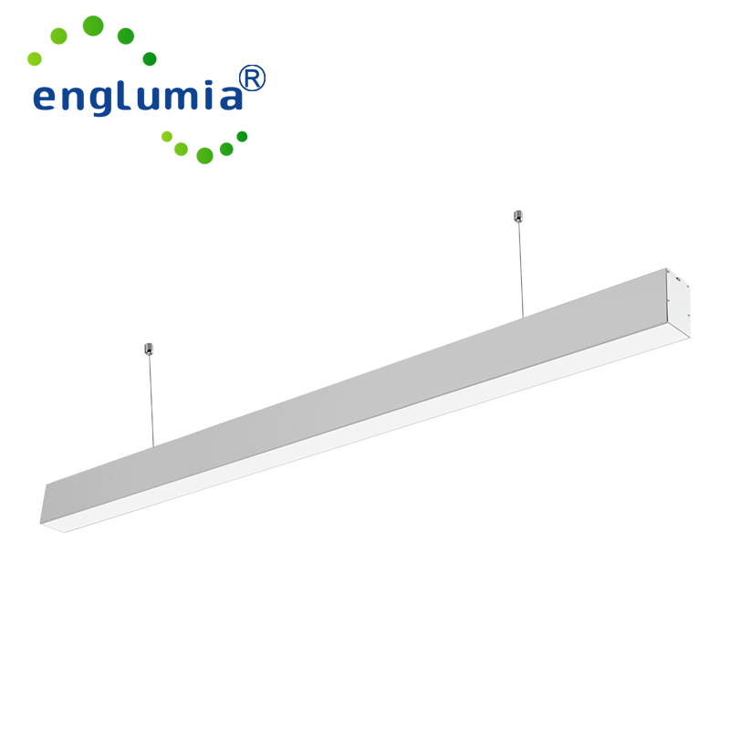 LED Suspended Linear Light