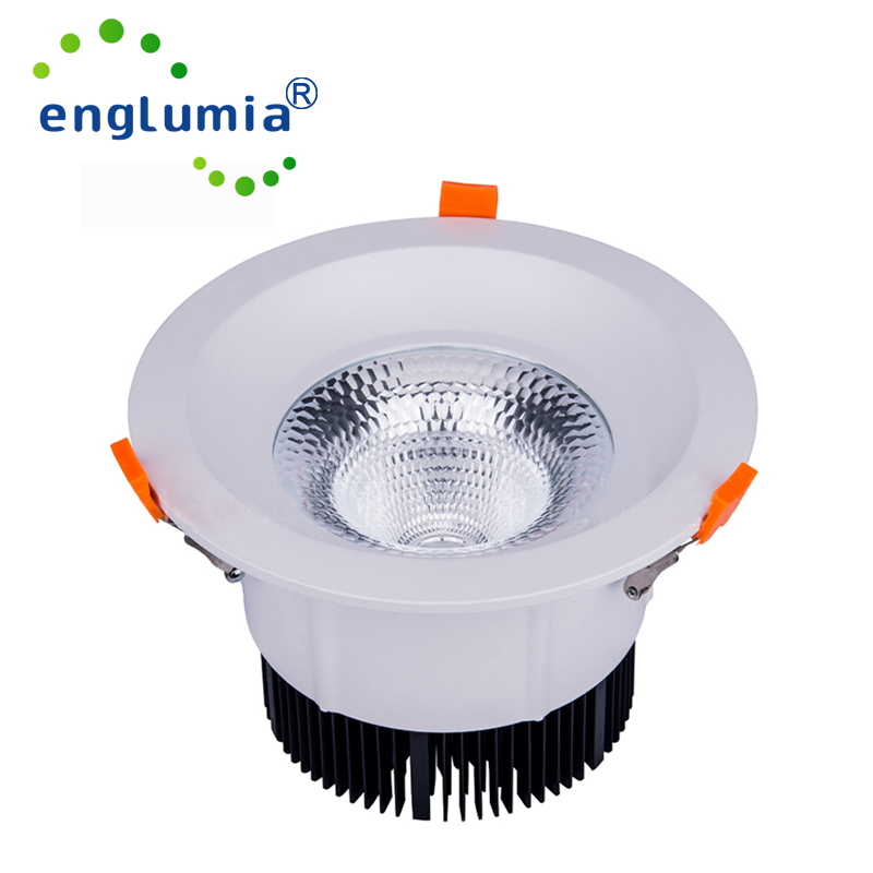 Owen Series 4 inch LED Downlight