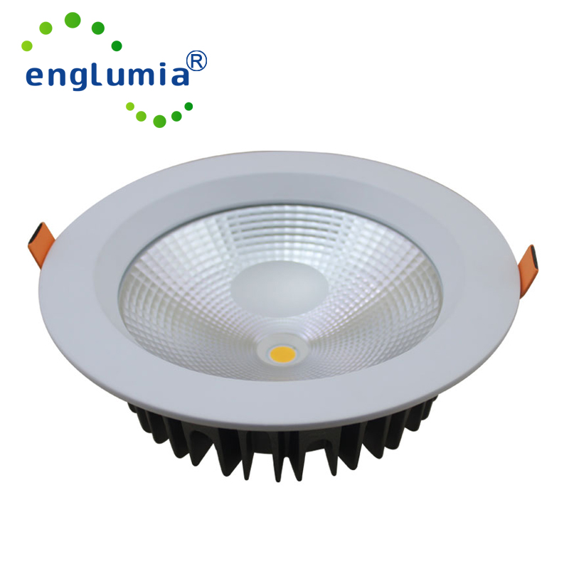 30W LED Recessed Downlight