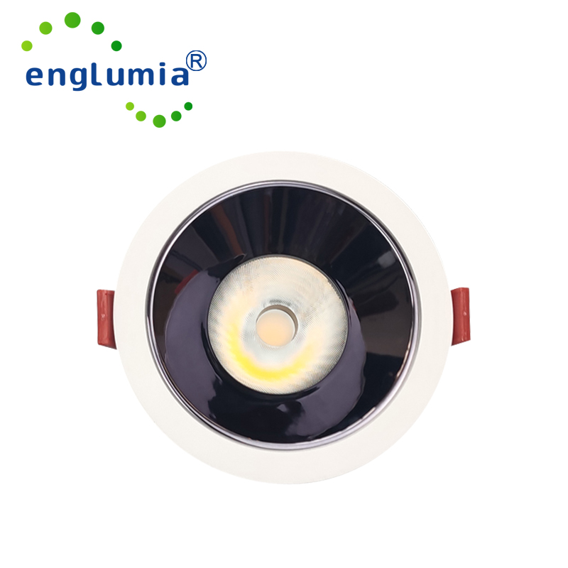Evan Series Deep Anti-glare Wall Washer
