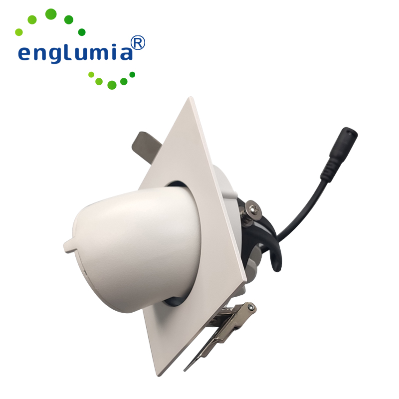 LED Adjustable Gimbal