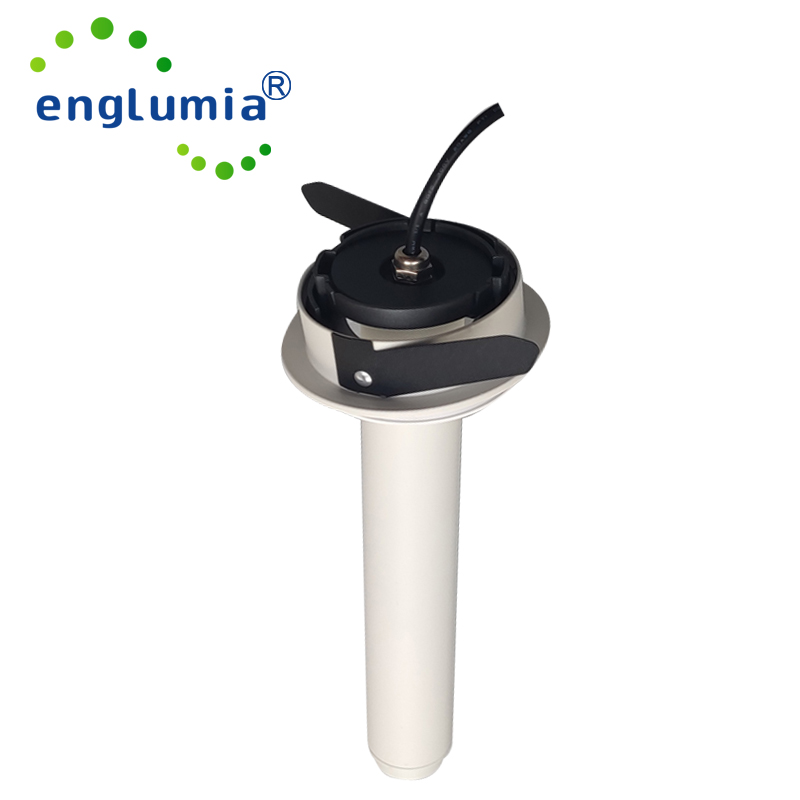 LED Recessed Long Pole COB Spotlight