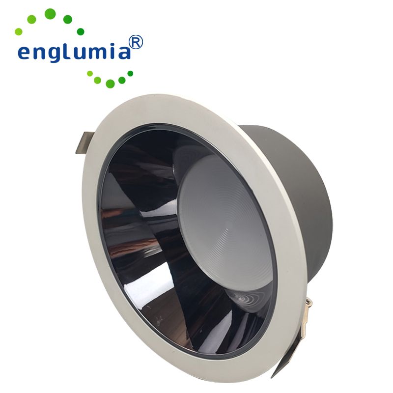 Nice Series Anti-glare LED Downlight
