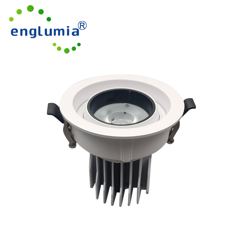 30W LED Recessed Downlight