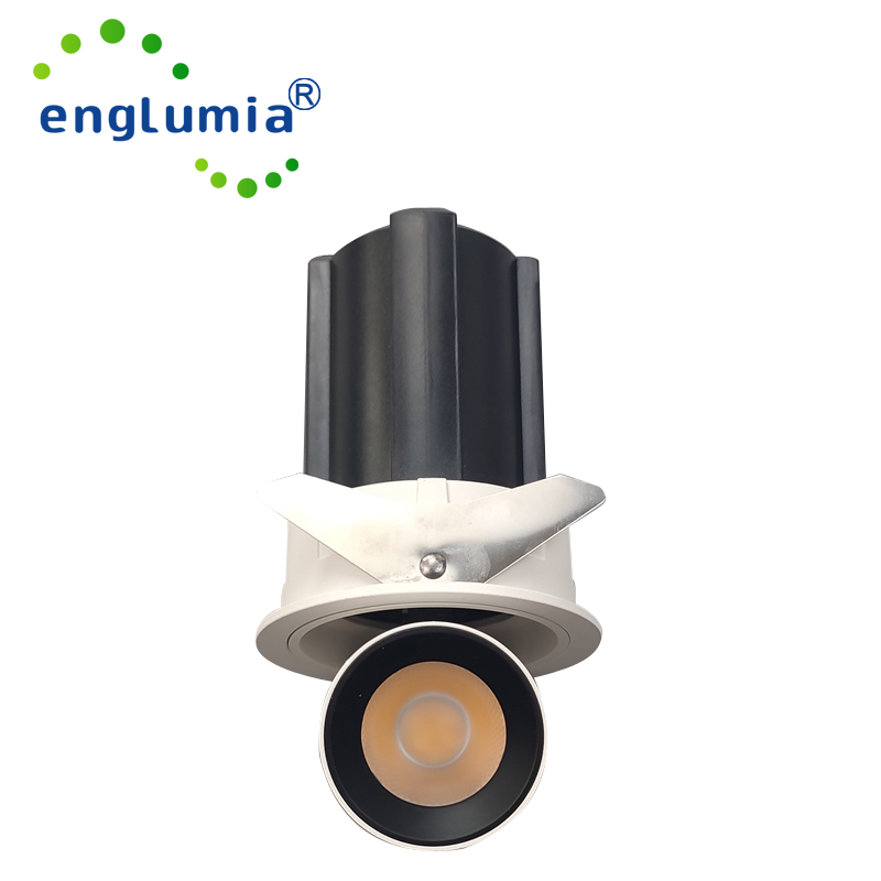 Head Pull Out Led Downlight