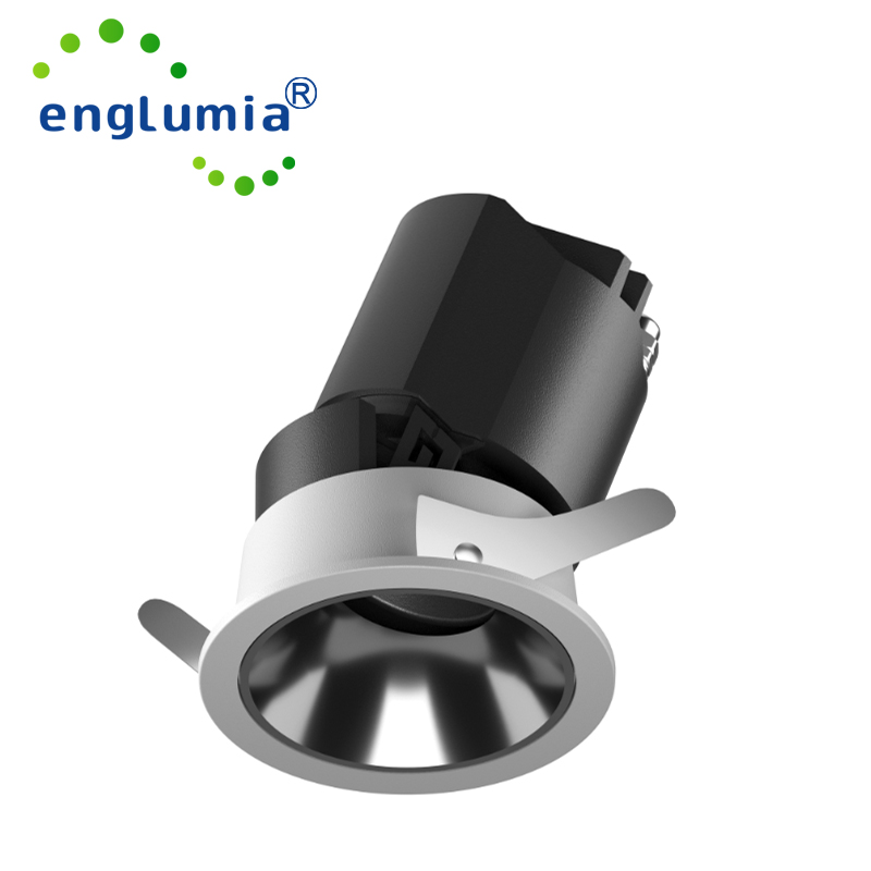 Led Recessed Downlight