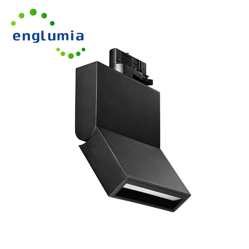 LED Track Wall Wash Light