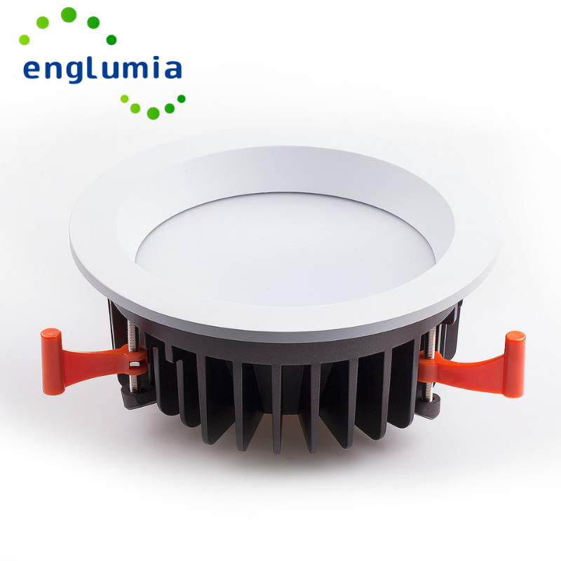 Anti-glare LED Downlight