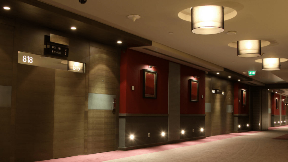 Why hotels are using LED lighting more and more? - Powerstar