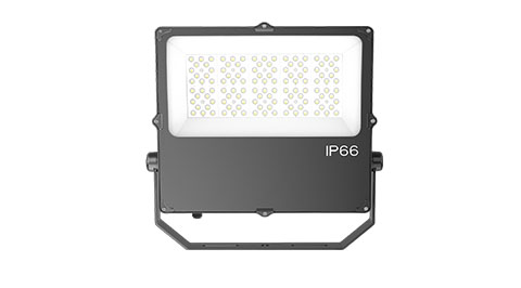 High-quality IP66 LED flood light