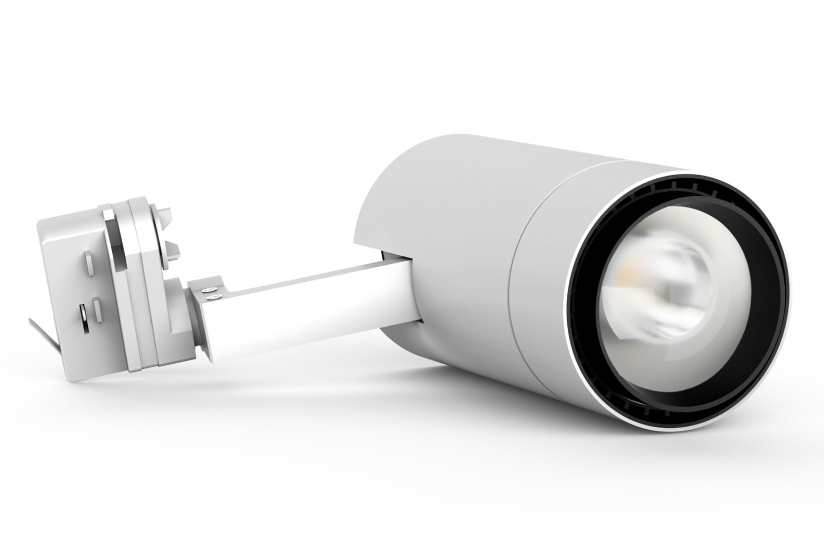 5 Reasons Why You Should Install a Low UGR LED Track Light