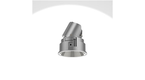 Cuba-Series-Recessed-Anti-Glare-LED-Downlight