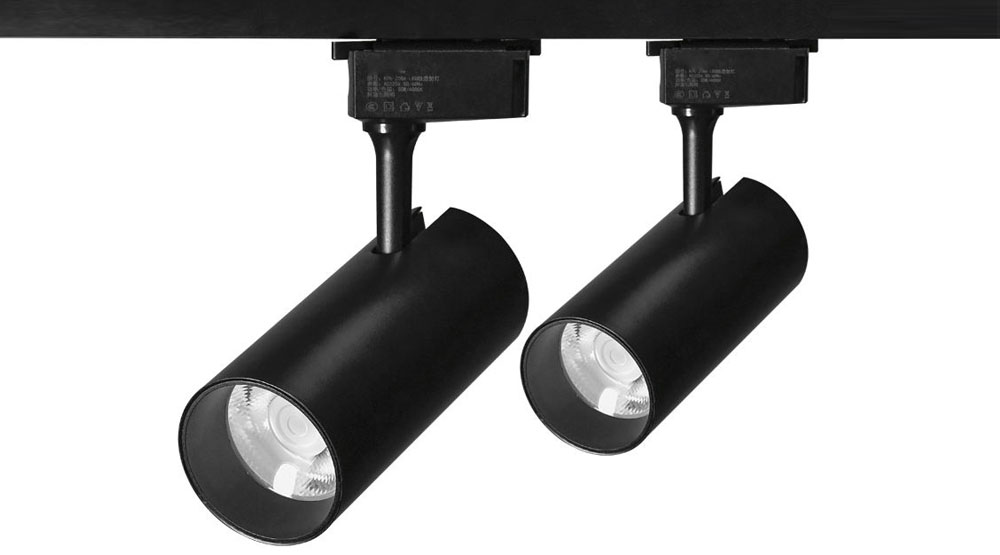 Cob LED Track Lighting