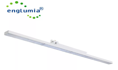 Commercial Linear LED Lighting