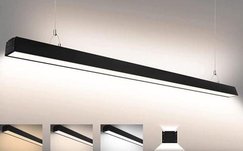 LED Track Lighting for Commercial