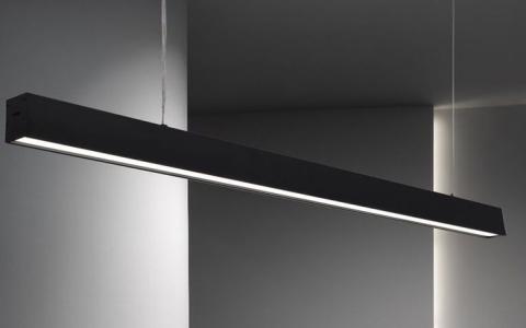 recessed linear led lighting commercial