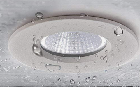 waterproof downlight led 