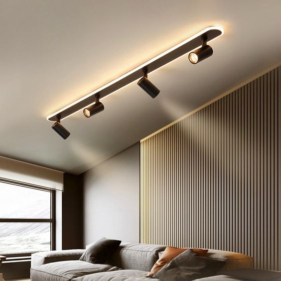 Indoor Lighting Solutions